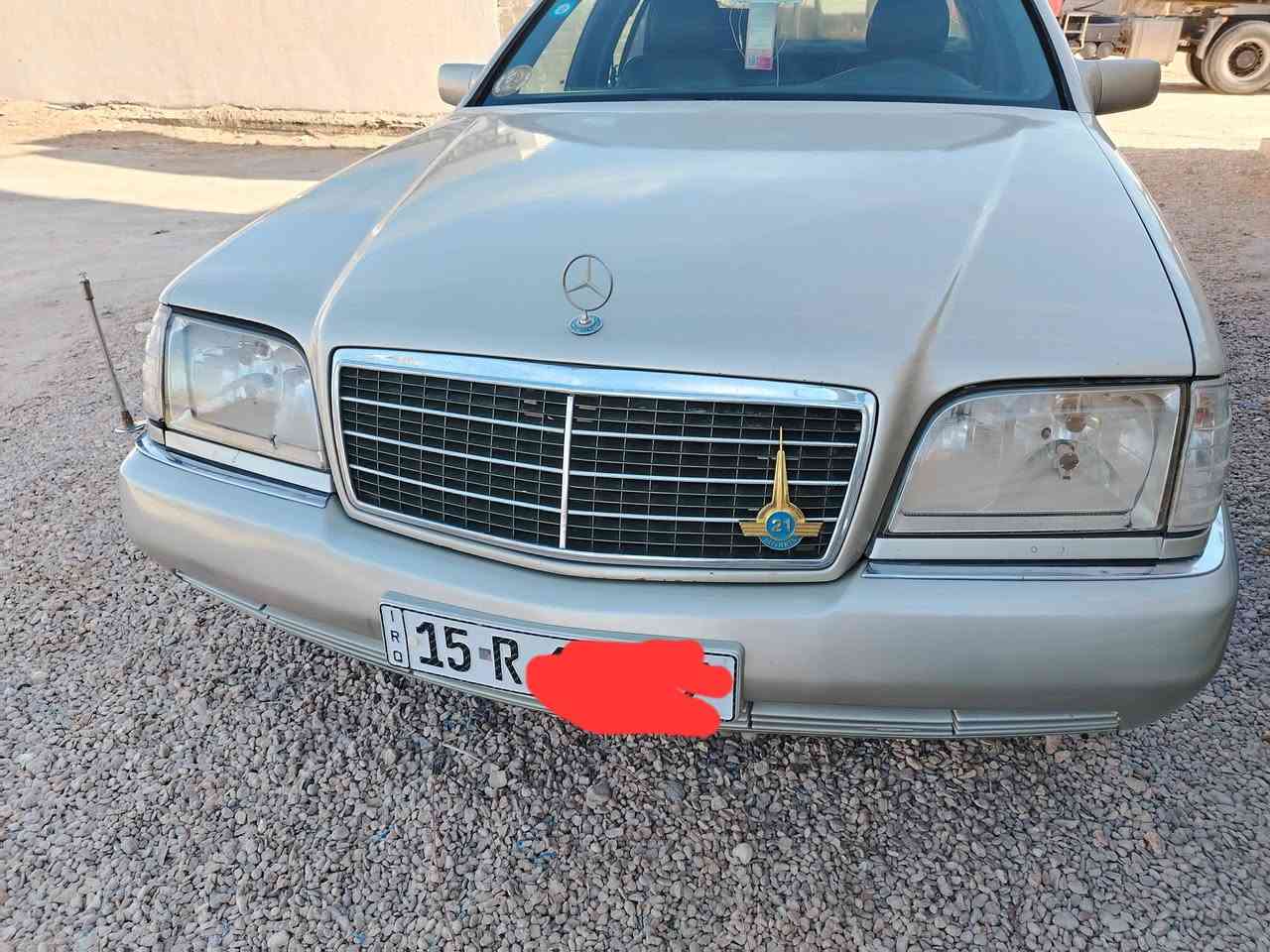 السلام عليكم سياره شبح موديل 92 محرك بلادي نوزل مصبوغه جماليه رقم الهاتف ***********
