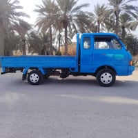 شاحنات • بدون تفاصيل • رقم فقط