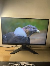 جيجابايت M27UA • 4K • 160Hz