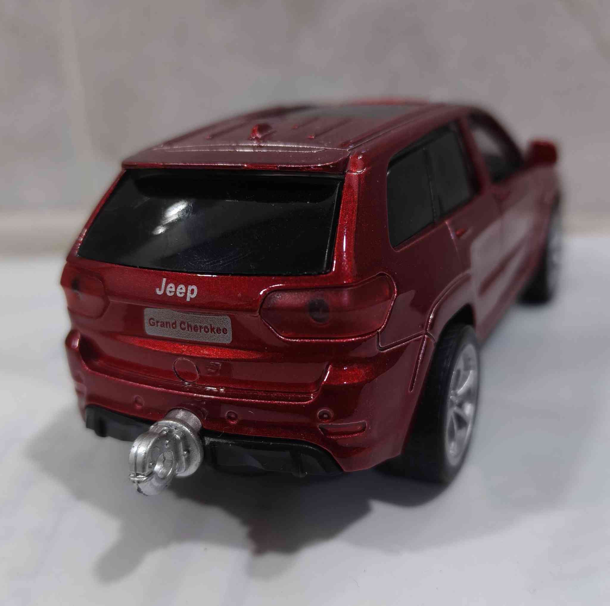 مجسم سيارات مصغرة
السيارات حديد بي ضوء وفتح باب 

السعر القطعة ب 6 

عنوان : زيونه  تواصل خاص


**إذا كنت صاحب هذا الإعلان وتريد حذفه لأي سبب، رجاءا أرسل رسالة إلى الدعم الفني**