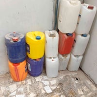 دبات زاهي • ١٢ دبة • قنينة غاز