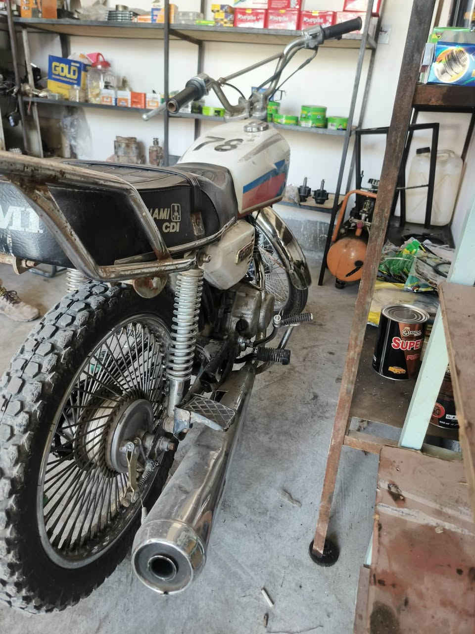 السلام عليكم شباب ماطور للبيع السعر خاص ***********
