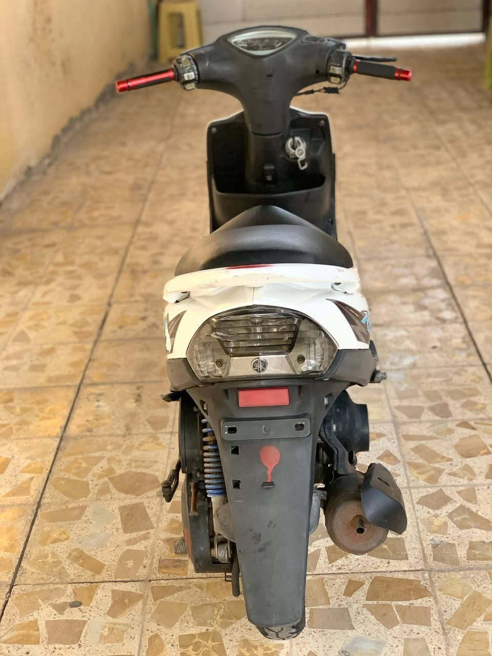 للبيع ماكس عدله بوشه 49ما مفتوحه حاويه كلجات رياضي حاوية شلعه فول كلشي شغال
سعر مليون 150 وبيه مجال 
بصرة قضاء المدينه 
رقمي ***********
