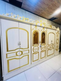 تصميم تركي • صنع عراقي • توصيل محافظات