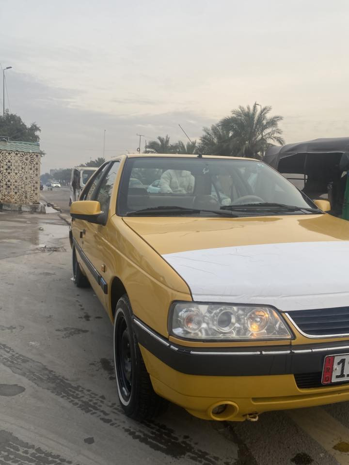 السلام ‏عليكم بيجو لمس 2016￼ دشبول عالي صدر امامي خلفي جديد تخم تاير جديد دوشمه جديده كير او مكينه نضاف بيه باب خلفي بارد فقط رقم نكليزي بسمي مصفره هيه غرامات مكان الشعب السعر 46 رقم الهاتف ***********￼
