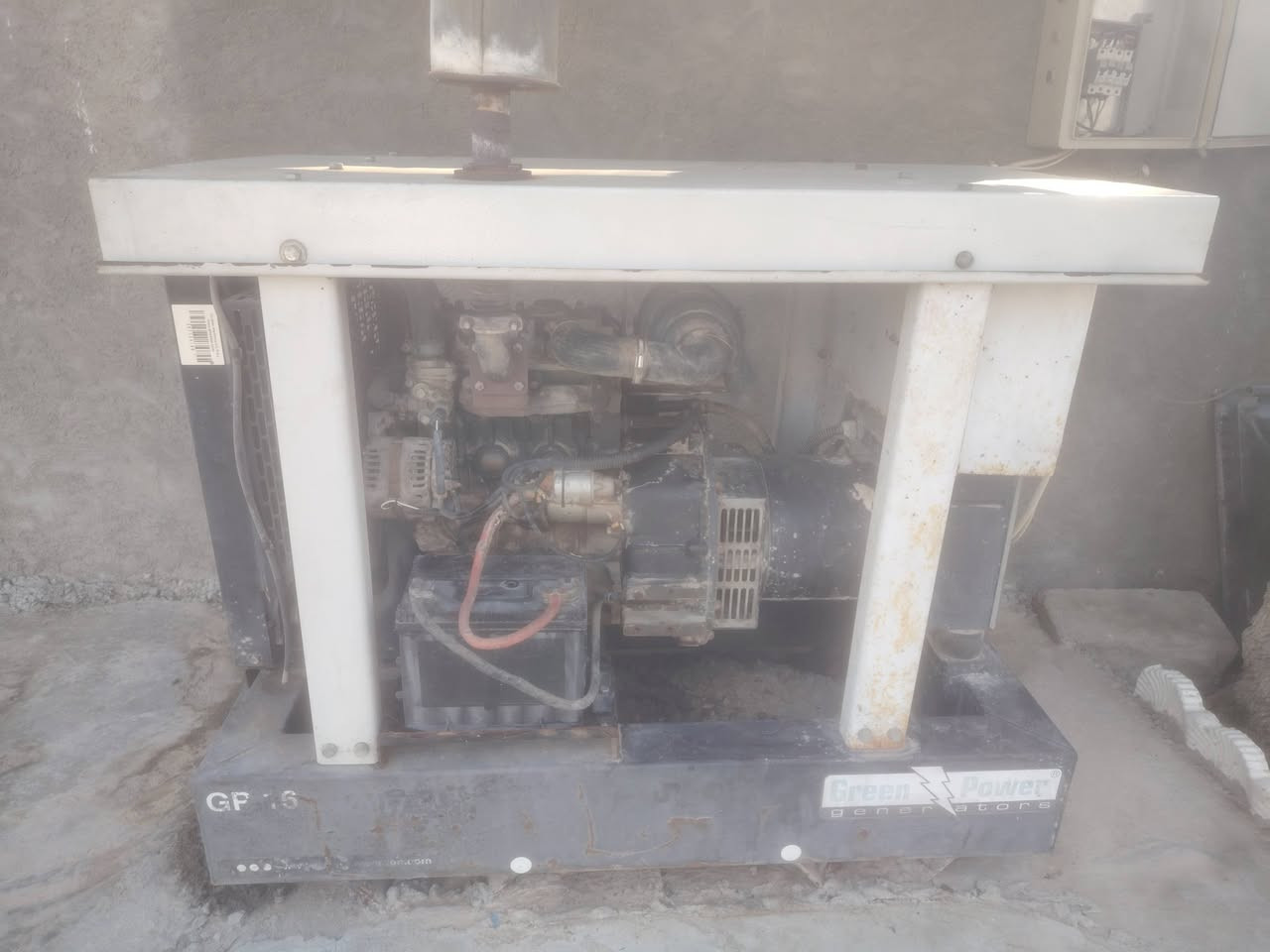 اسلام عليكم للبيع مولد بيركنز مكلف بل نشر ***********
