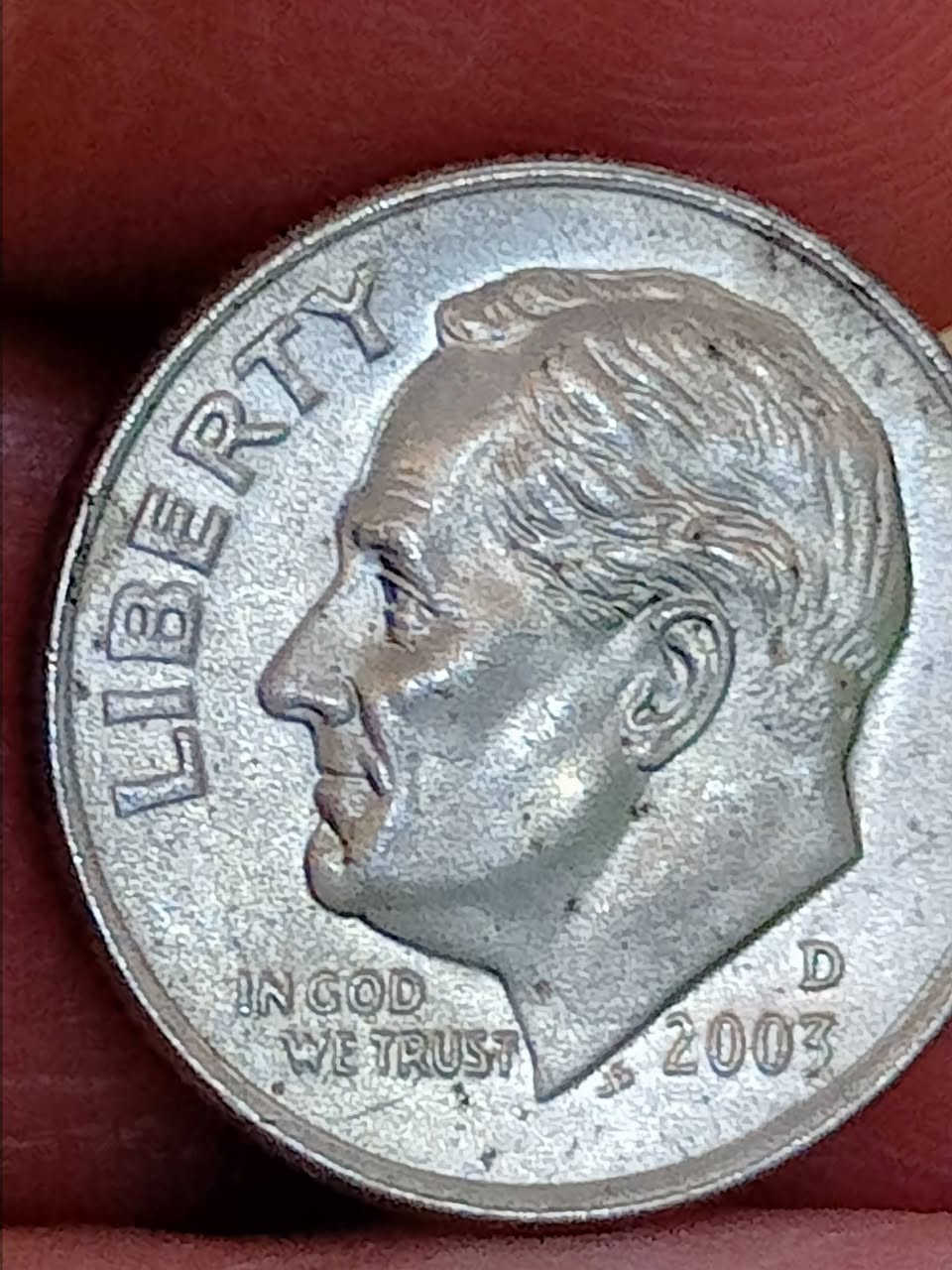 ٢٠ عملة امريكي سنتات و٥ سنت وربع دولار ودايم سعر١٥ الف للكل السعر نهائي


**إذا كنت صاحب هذا الإعلان وتريد حذفه لأي سبب، رجاءا أرسل رسالة إلى الدعم الفني**