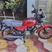 شاينك • موديل ٢٣ • كفالة وكيل