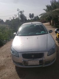 سمند رنا • ٢٠١٤ • رقم واسط