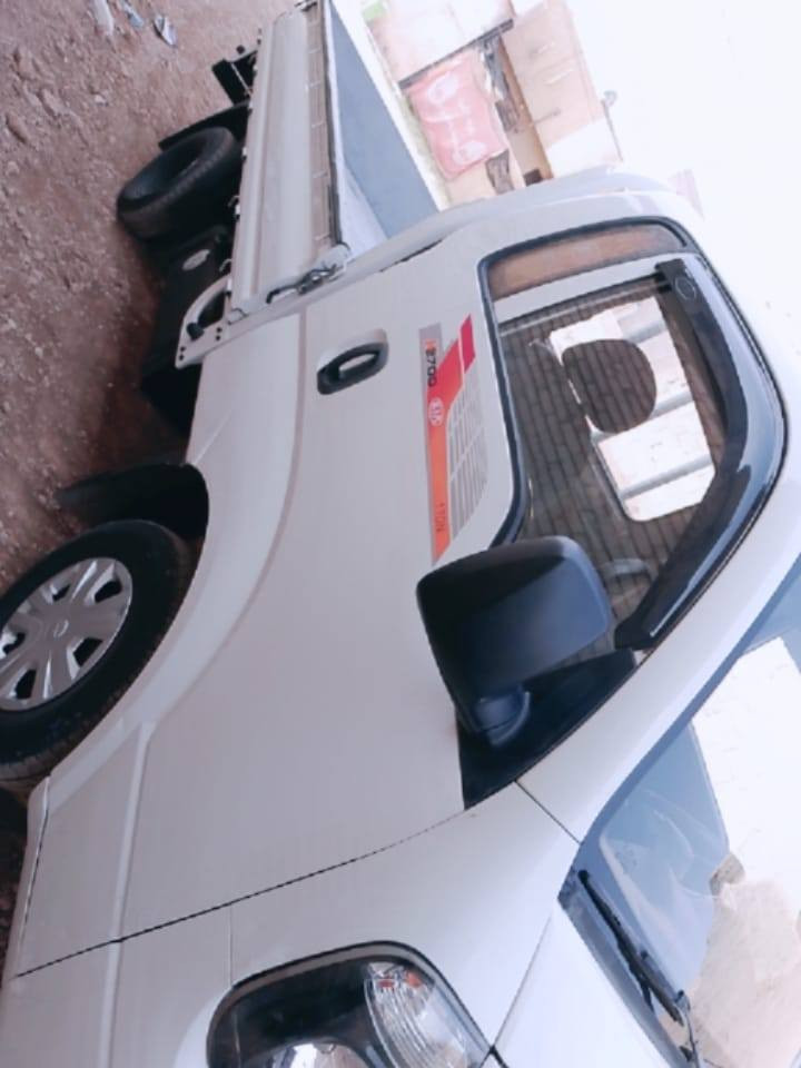 كيا بنكو 2014 كير محرك شاصي المكينه جديده والكير جديد الرقم ***********
بغداد العبيدي
السعر 105
