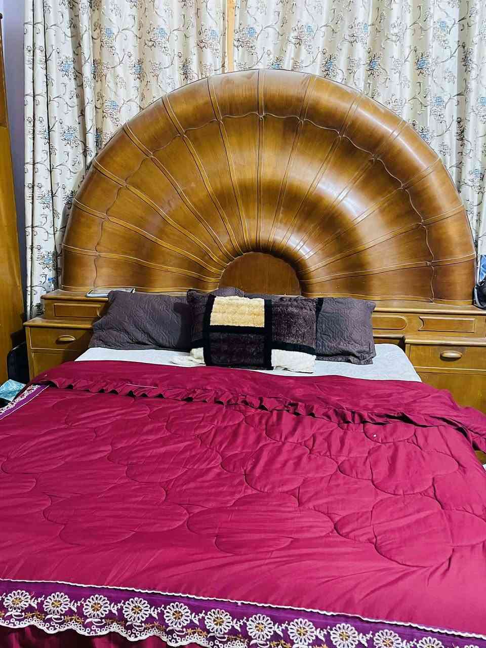 غرفه نجارة نظيفه كلشششش للبيع


**إذا كنت صاحب هذا الإعلان وتريد حذفه لأي سبب، رجاءا أرسل رسالة إلى الدعم الفني**