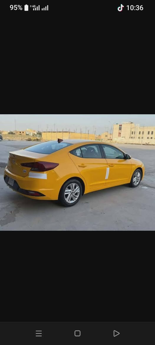 يا الله سلام عليكم انتره موديل 2020حره تحويل ثاني  ضررها جاملغ وبنيد موصفات سياره جاهزه لاخير كير ومحرك وحداديه وتبريد ثلج  منضومه مالت غاز جديده صبغه جديده مكينه ما مفتوحه مكان ناصريه  ب120وبيها مجال. رقم ‏‪0788 366 7283‬‏

