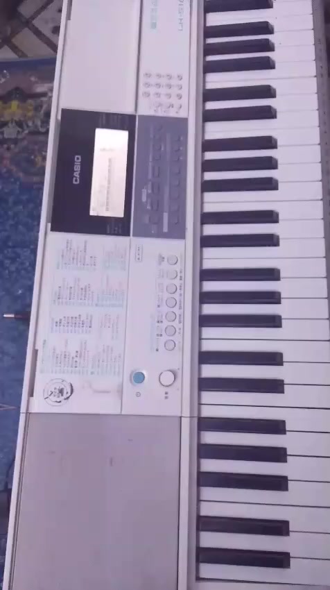 سلام عليكم و رحمة الله كاسيو للبيع يربط على الموبايل بي بول واحد واكف يحتاجله تنظيف فقط مامفتوح سعره 120
ويا شاحنه وكيبل ميدي


**إذا كنت صاحب هذا الإعلان وتريد حذفه لأي سبب، رجاءا أرسل رسالة إلى الدعم الفني**