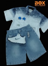 ملابس رجالية • سوتات وأحذية • الكوت