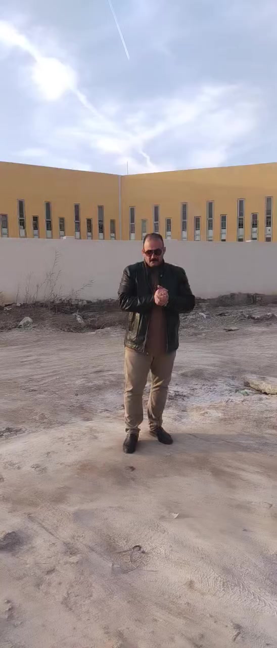 قطعه أرض مساحه ١٢٥ متر طابو صرف مكان باب الدرب في الشرقي قرب مدرسه او جامع لاله الا الله للاستفسار الاتصال على الرقم *********** مكتب انوار المستقبل للعقار والمقاولات
