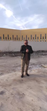 باب الدرب • ١٢٥م • طابو صرف