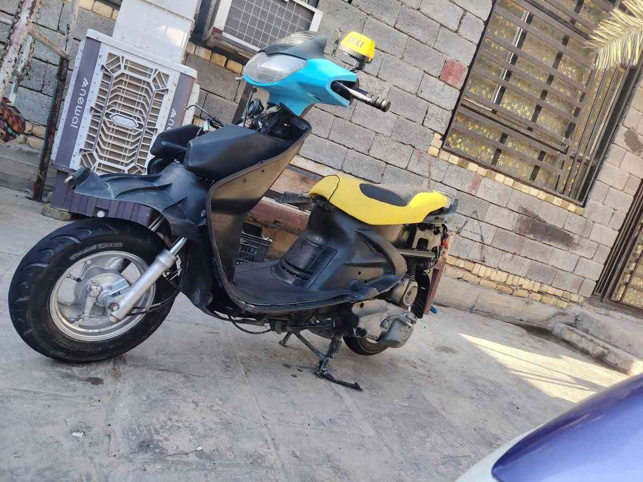 البيع و مراوس ب كامكو جي فور  سعر خاص


**إذا كنت صاحب هذا الإعلان وتريد حذفه لأي سبب، رجاءا أرسل رسالة إلى الدعم الفني**