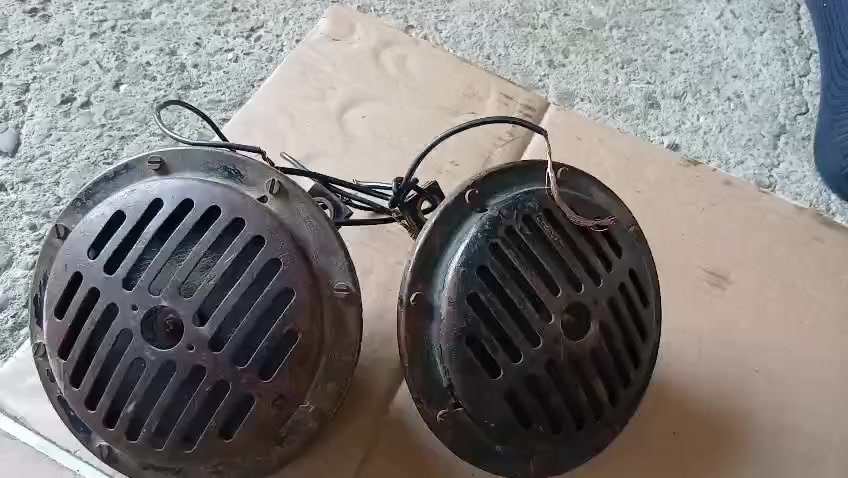 السلام عليكم هورنات للبيع مكاني بغداد المعامل ***********
