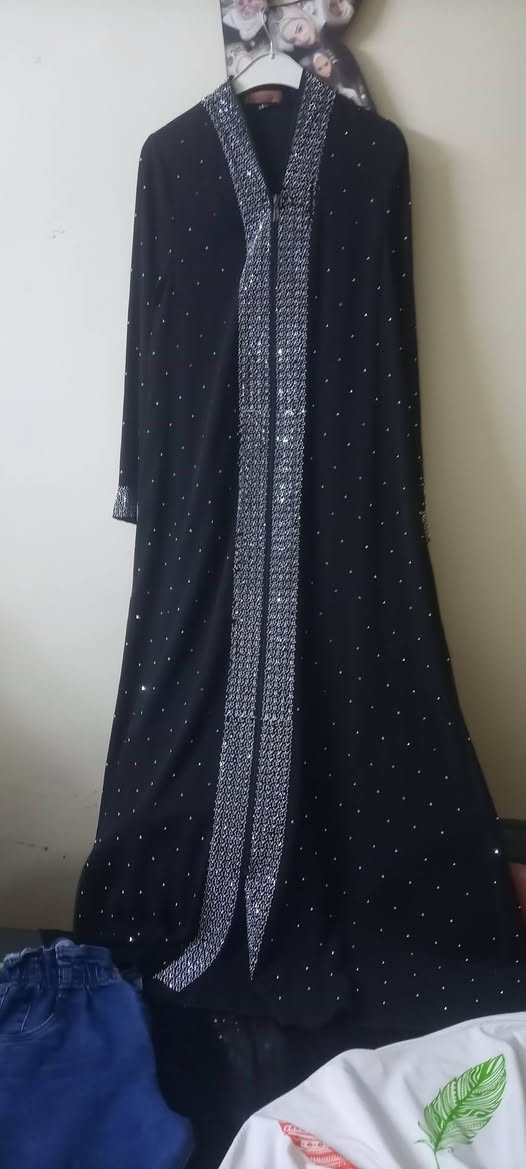 الكل بسعر قطعه وحده♥️♥️♥️♥️  9قطع ♥️♥️بسعر399♥️كل♥️ القطع المعروضه♥️ فستان ♥️عباي ♥️جاكيت ♥️مشلح ♥️بنطلون جنز بوي كات كمار عدد 2شفاف قطعه عريض♥️ قطعه وسط ♥️ستيان ♥️كافه القطغ مقاس ستندر حلب اعظميه وشحن فوري 0956759953 كسبي قطع سهرا تقيله بسعر قطعه وحده ♥️♥️♥️♥️


**إذا كنت صاحب هذا الإعلان وتريد حذفه لأي سبب، رجاءا أرسل رسالة إلى الدعم الفني**