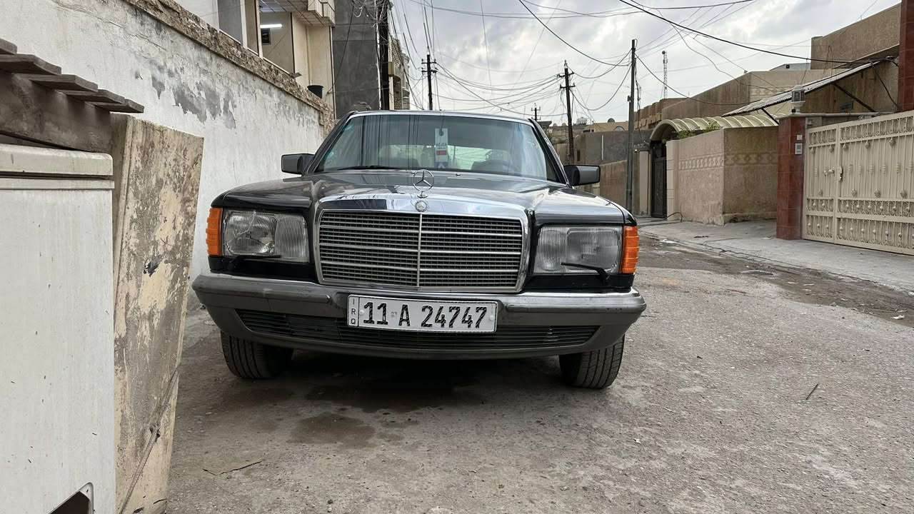 السلام عليكم مارسيدس. جانبو قصير رقم بغداد دولي بسمي تحويل مباشر لون اسود ملكي سيار ه على وضع الشركه كفاله عامه من. صبغ سياره لوك جديد عنوان بغداد الجديد التواصل ***********
