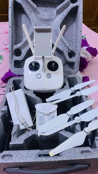 ملحقات فانتوم • أصلي • بصرة