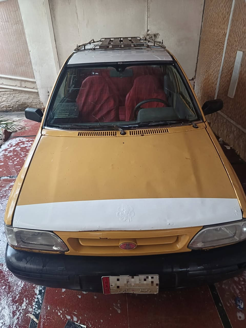 سايبا 2010 مكينة حلوه كير رابع يفلت ابيع كوم حديد راعيه ما اندله سعر 9
البهادريه ***********
