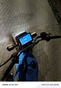 ايراني 2025 • بصمة عن بعد • شاشة