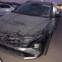 توسان • ٢٠٢٥ • بدون كمرك