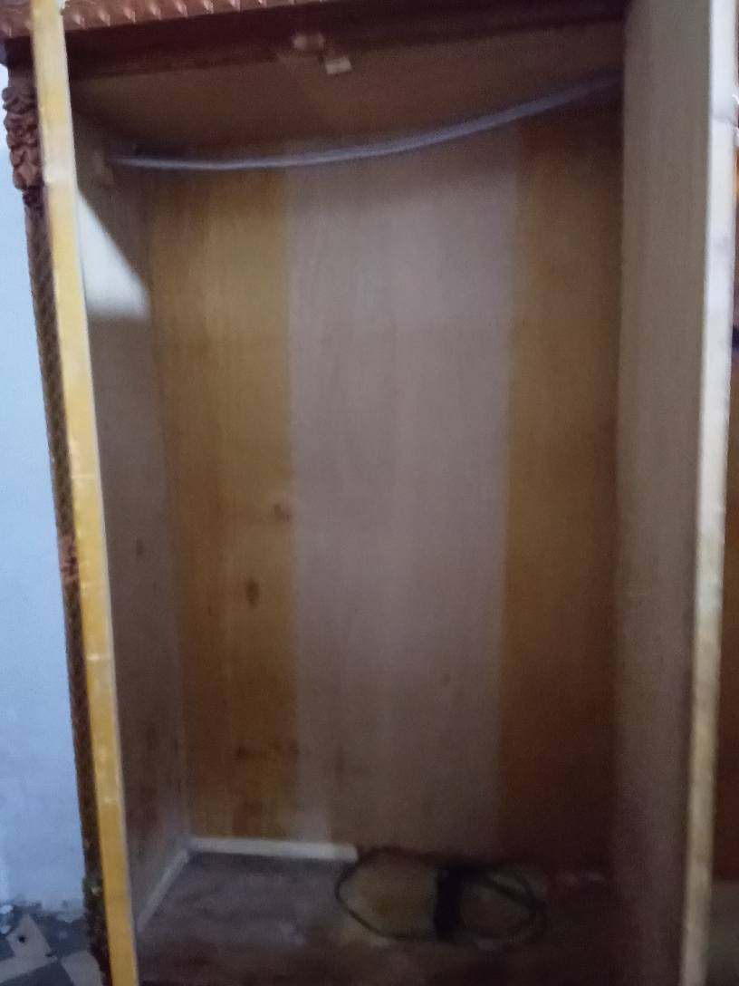 كنتور مامحتاجه بي اضرار كلش بصيطه الي يحتاجه يجي ياخذه بلاش *********** البصرة, العراق
