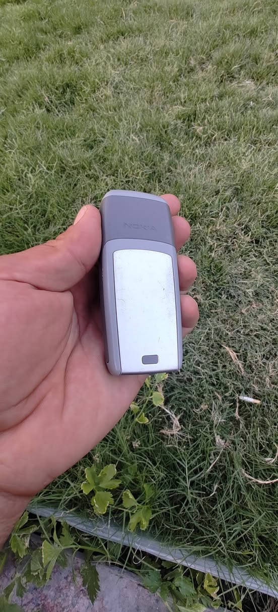 موبايل نوكيا 1600 الاصلي 
جهاز نظافه ممتازه الشراي يتصل 
***********
***********
يوجد توصيل لجميع لمحافظات العراق
