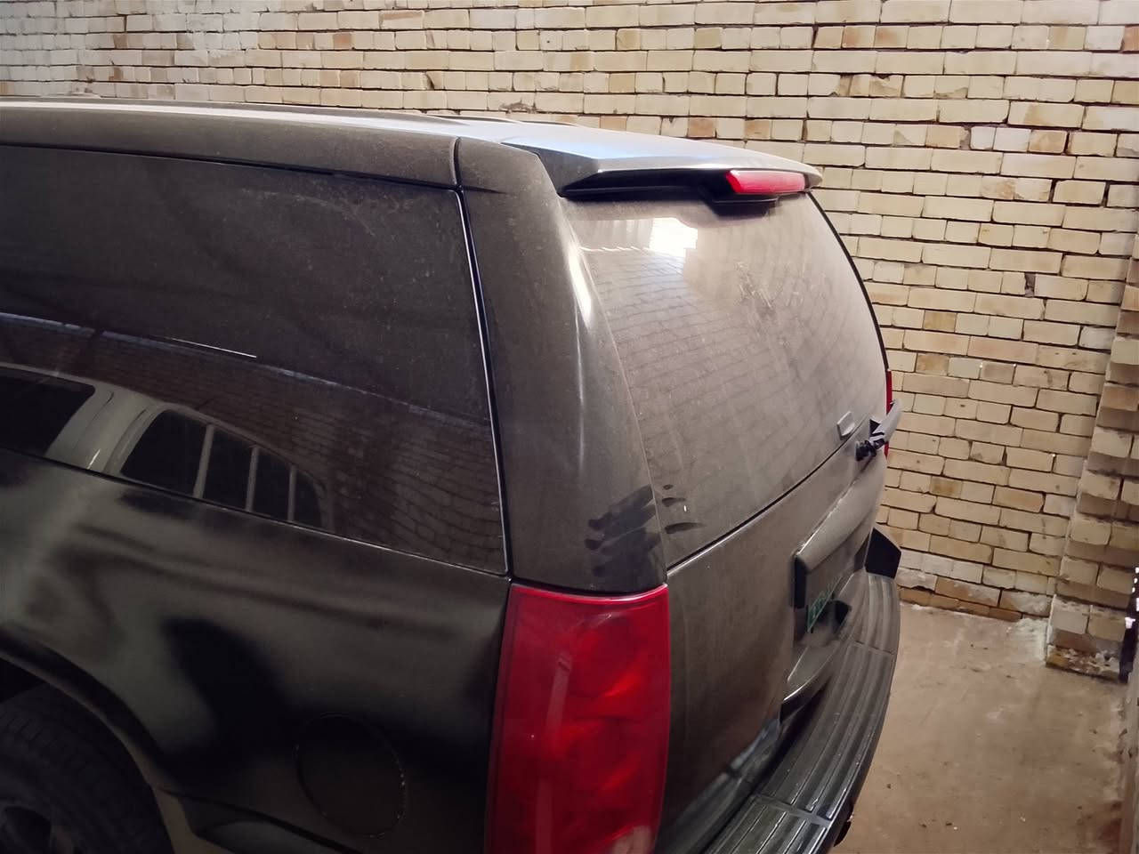 سلام عليكم 
عندي جمسي طويله 
موديل 2007
كير مكينه كفاله 
سياره مصبوغه 
شراي يراسلني بي خير ويدالل 
سعره مناسب تعال خاص 
ادمن إذا أمكن وافق


**إذا كنت صاحب هذا الإعلان وتريد حذفه لأي سبب، رجاءا أرسل رسالة إلى الدعم الفني**