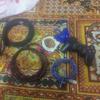 يد بلايستيشن٣ • محول • كيبلات شحن