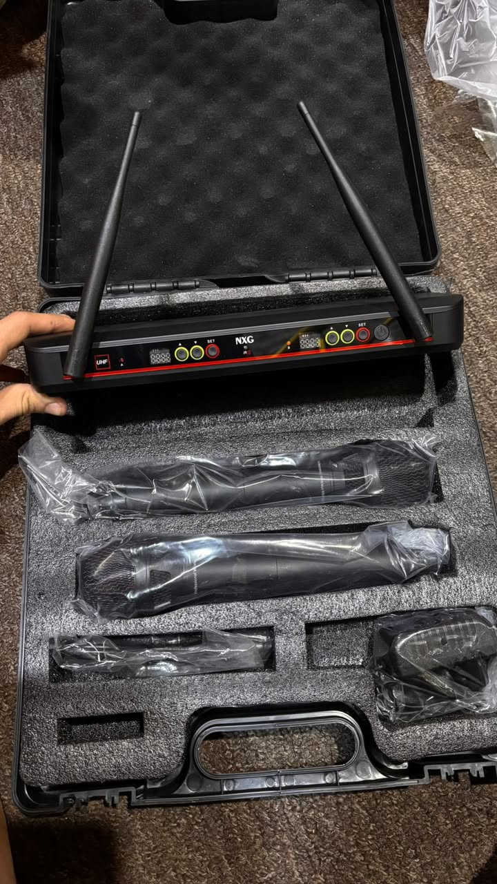 جهاز مدى مع لواقط 2السعر مع التوصيل 50


**إذا كنت صاحب هذا الإعلان وتريد حذفه لأي سبب، رجاءا أرسل رسالة إلى الدعم الفني**