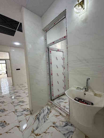 دار للبيع 🔥 
بيت 100 متر رقم بلدية

كركوك حزيران مقابل مدرسة عدنان خيرالله 

المنطقه كامل خدمات كهربا ماي تبليط

البيت صفر مامسكون 

السعر 30 مليون 

اتصال على الرقم 

***********
