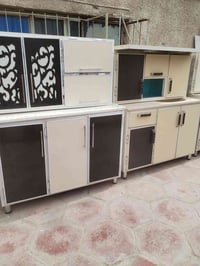 كاونتر • ٤قطع • بغداد بلديات