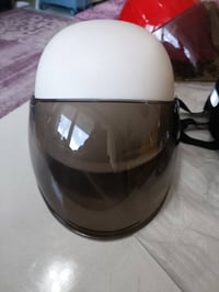 خوذة دراجة • نظارات • رخصة الادمن