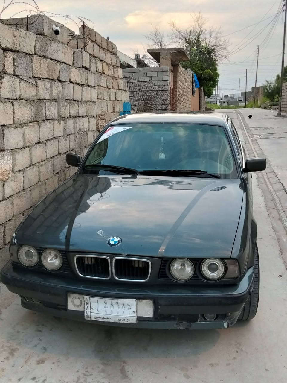 السلام عليكم بيئم 525   كبس فانوس كير اوتو  مصبوغه جماليه شرط التحول مراوس 540 حسب القناعه


**إذا كنت صاحب هذا الإعلان وتريد حذفه لأي سبب، رجاءا أرسل رسالة إلى الدعم الفني**