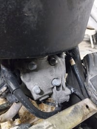 ماكس مضلع • مكينة خرسة • بغداد بلديات كيجات