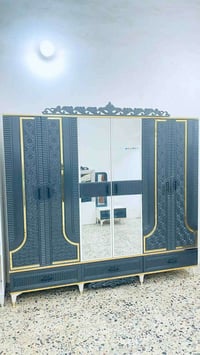 غرفة تركي • ٨ قطع • بغداد