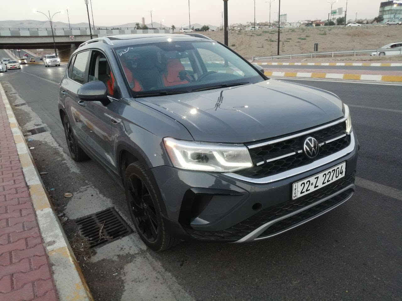بەناوی خوای گەورە
ڤۆڵکسواگن تاوس ٢٠٢٤ sel چیمەنتۆیی فوول مواسەفات
سەیارەیەکی تا بڵێی ڕێک و پێک و جوان بێ تەقە و ڕەقە تەنیا ١٤ هەزار کیلۆمەتر ڕۆیشتووە.....
مواسەفاتەکانی
ڕاداری هەرچوارلا
پانۆڕاما
پێنج مۆدی لێخوڕینی هەیە
کوشن سارد و گەرم 
تەبرید مەرکەزی
لایتەکانی ئۆتۆیە 
شەغاڵە 
ئۆتۆ بریک و ئۆتۆ هۆڵدە
ئەوەی ناوی مواسەفات بێت تیایەتی 

بە نسبەت حادیسەکەی بەس بۆنیتی بۆیاخە بێ ناو تەنانەت لایتەکانی و هەموو شتی بیلادیە 
پەڕەشوتی سووکان و شانی سیستەم کراوە و دانراوەتەوە
ڕەقەم و هەموو شتی تازەیە تا ٢٠٢٩

نرخی ١٧٣ گەڵا و معامەلە

***********
***********
