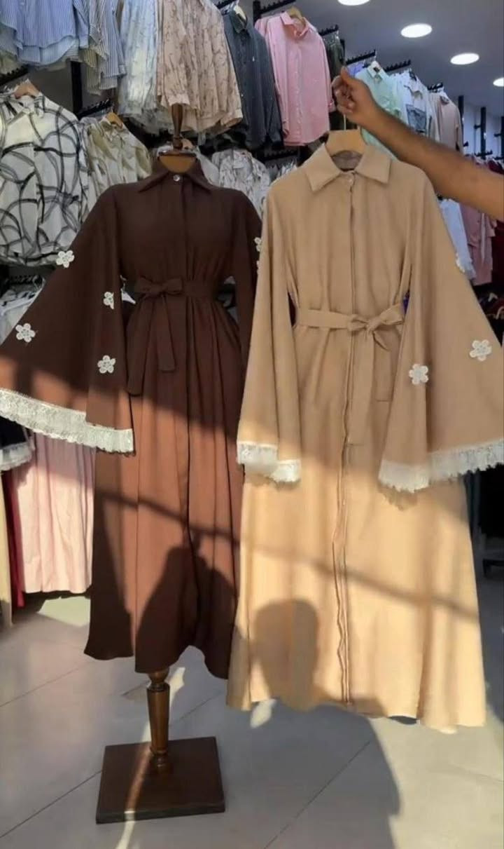 فستان كلوش❤‍🩹
خامة هوريم دابل تركي درجه اولى 😍 🥰 
القياسات 38-40-42-44-46-48.              متوفر توصيل لكل محافظات العراق 🚘🚖 بغداد, العراق


**إذا كنت صاحب هذا الإعلان وتريد حذفه لأي سبب، رجاءا أرسل رسالة إلى الدعم الفني**