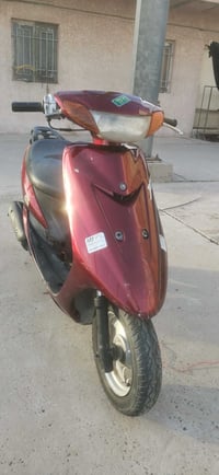 دراجة عصفورية • سرعة 60 • مراوس