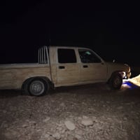موديل 1994 • محرك 85 • بداية صرف