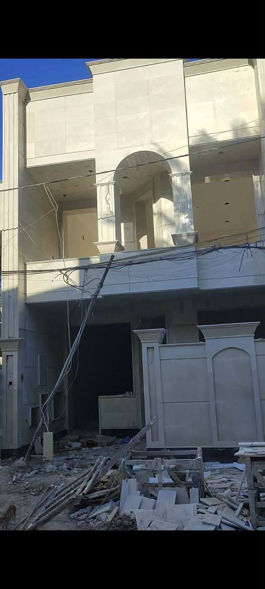 السلام عليكم كادر مختص لفن واتقان الواجهات بل حجر والمرمر باحدث الديكورات وال ارضيات والجدران الخاص مفتوح*********** واتساب
