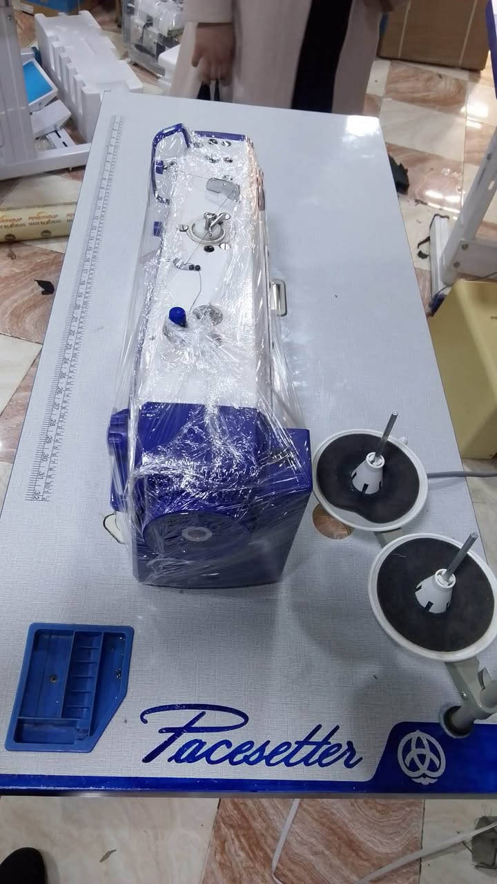 مەکینەی باسستەر پاک نرخی ٢٨٠ هەزارە گەیاندنمان هەیە
بەکارەبای کەم کار ئەکات 
بێدەنگە
سەریع و خاوی هەیە حلبجة, السليمانية


**إذا كنت صاحب هذا الإعلان وتريد حذفه لأي سبب، رجاءا أرسل رسالة إلى الدعم الفني**