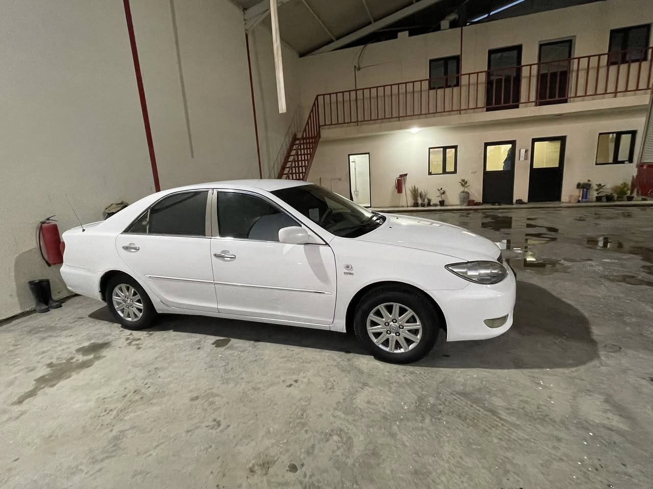 امري للبيع مديل 2006 خليجي رقم بابل 
نكليزي  مكينه 2400  سياره بيها قطعتين  صبغ
بيها منضومه غاز  تختم تاير جديد السعر 105
رقم الهاتف ‭0780 178 0400‬
