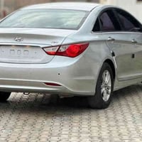 سوناتا دخول جديد خط واحد بانزين مكينة الفين جاهزة فول عدة الفتحة بصمة ...