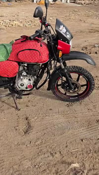 مرخصت مدير الكروب دراجه بوكسر للبيع موديل 2021مرقم ديالى انكليزي بسمي ...