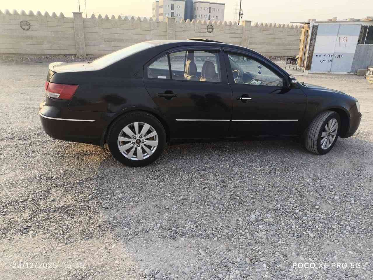 سلام عليكم سوناتا 2010 خليجي للبيع فول مواصفات محرك 2400بيها 3 قطع صبغ كير محرك شرط بسمي رقم جديد ما صارله اسبوع ماشيه 255 تحويل ثاني يوم الاتصال ع الرقم ***********
السعر 105
