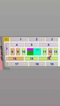 قرية الغدير ٢ • دار للإيجار • ١٥٠م